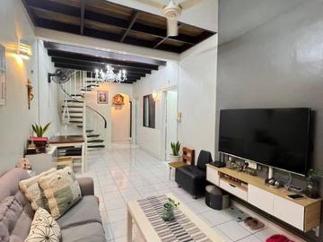 Terraced House for sale in Johore Bahru, Johor