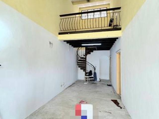 Terraced House for rent in Johore Bahru, Johor