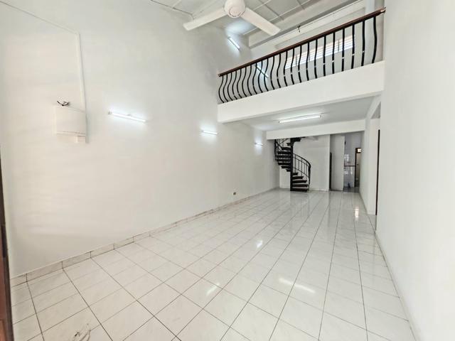 Terraced House for rent in Johor Bahru