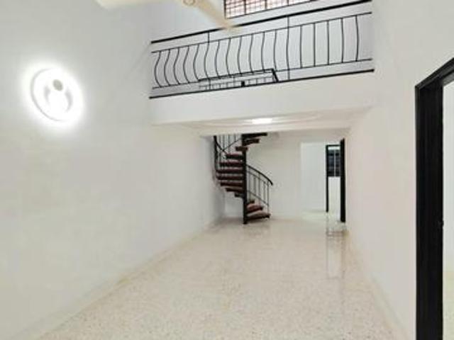 Terraced House for rent in Johore Bahru, Johor