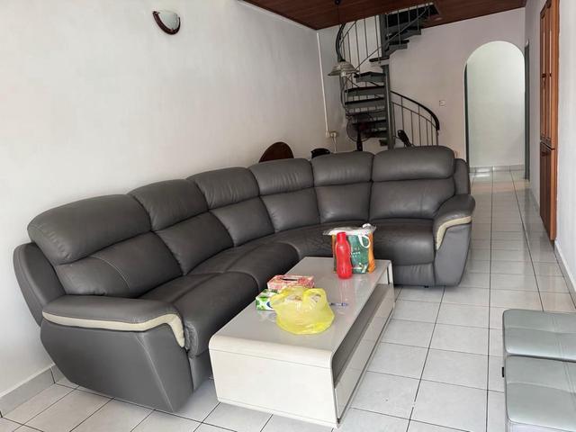 Terraced House for rent in Johore Bahru, Johor
