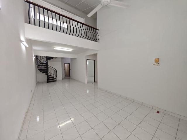 Terraced House for rent in Johor Bahru
