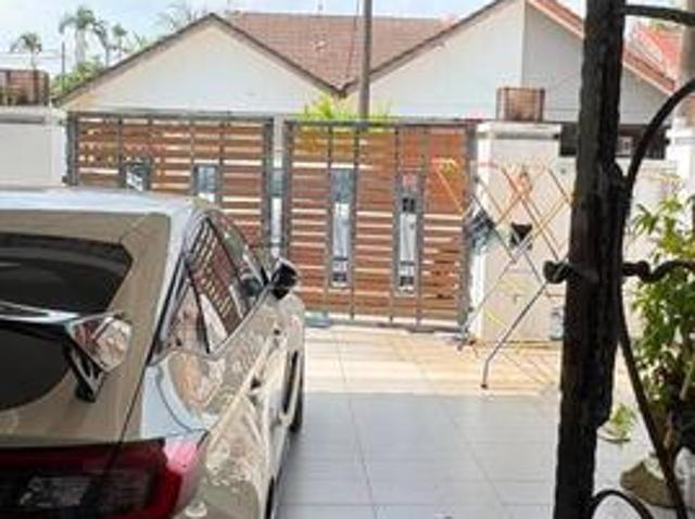 Terraced House for sale in Johore Bahru, Johor