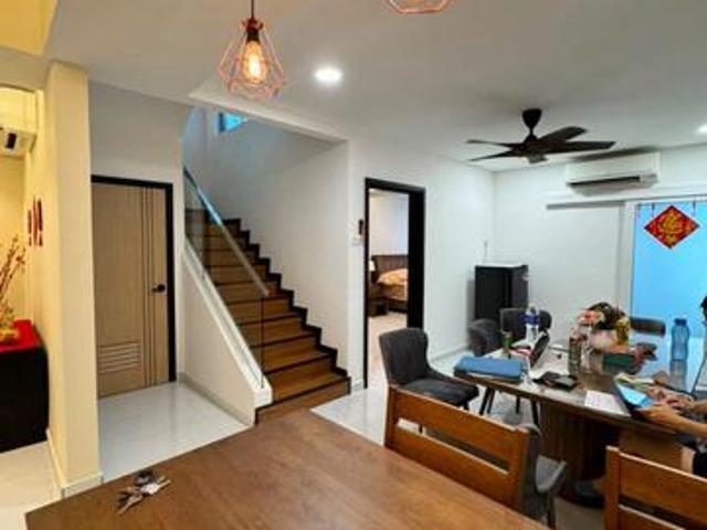 Terraced House for rent in Johore Bahru, Johor