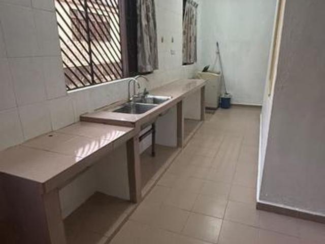 Terraced House for rent in Johore Bahru, Johor
