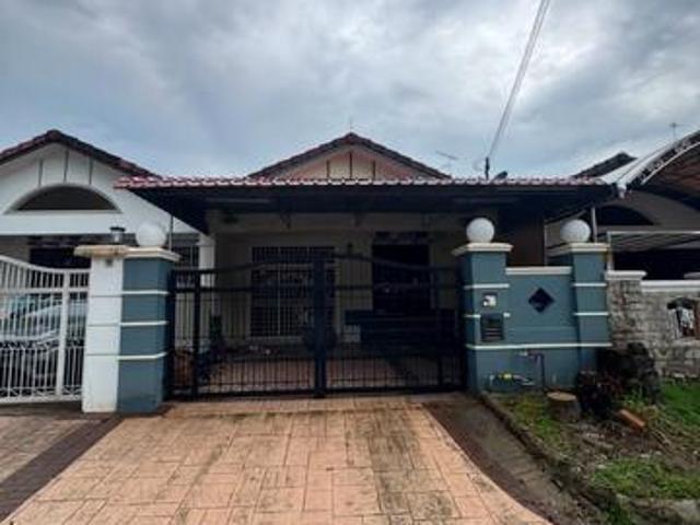 Terraced House for rent in Johore Bahru, Johor