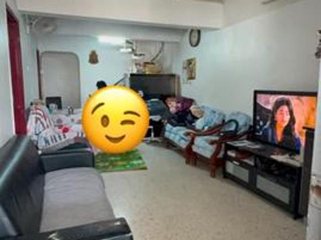 Terraced House for sale in Johore Bahru, Johor