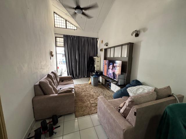 Terraced House for sale in Johore Bahru, Johor
