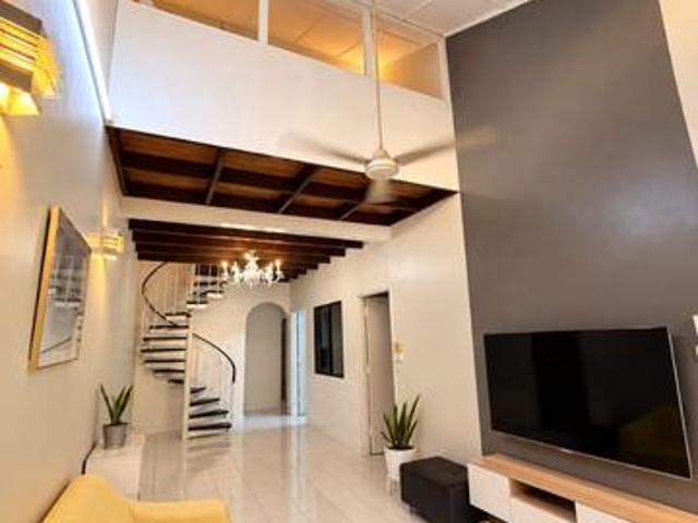 Terraced House for sale in Tebrau, Johor Bahru