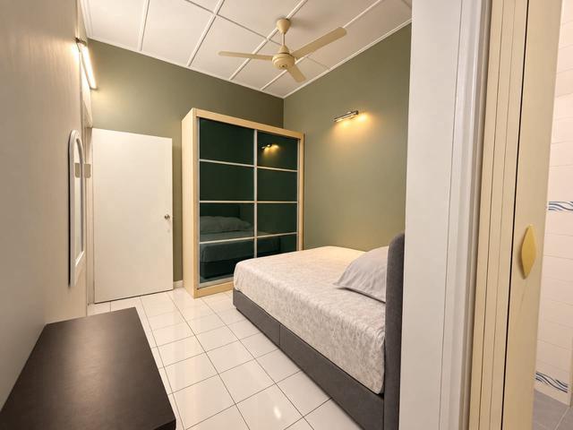 Terraced House for sale in Johor Bahru