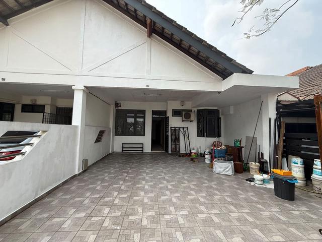 Terraced House for rent in Plentong, Johor