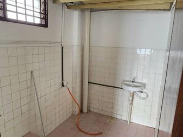 Flat for sale in Johore Bahru, Johor
