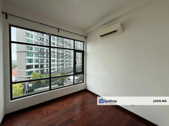 Condominium for sale in Jementah, Segamat