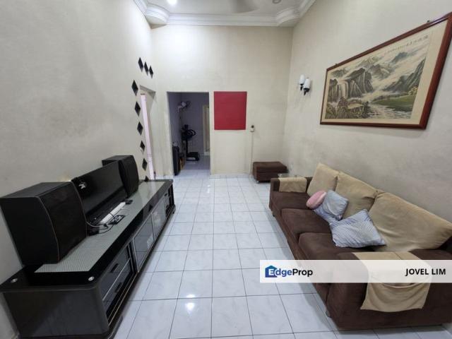 House for sale in Johore Bahru, Johor