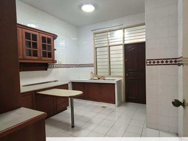 House for sale in Johore Bahru, Johor