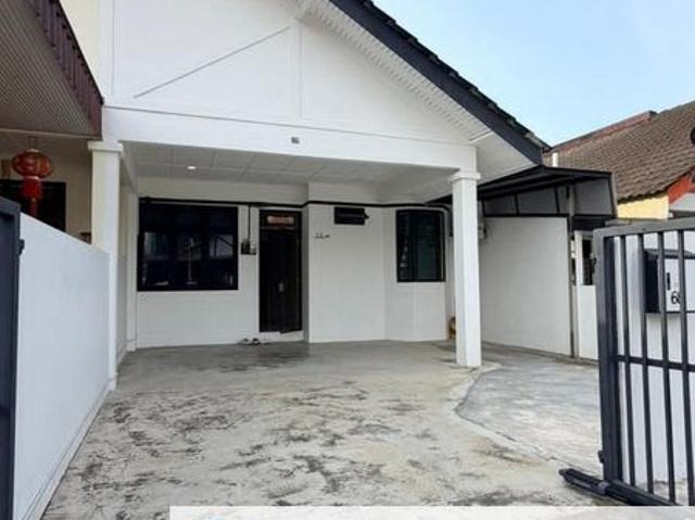 House for rent in Johore Bahru, Johor