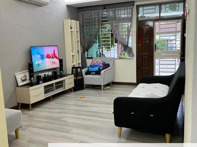 House for sale in Johore Bahru, Johor