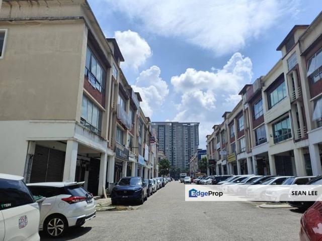 Shop for sale in Johore Bahru, Johor