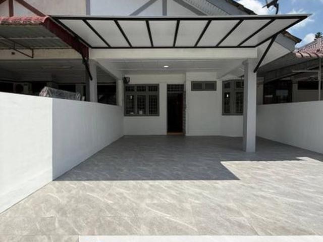 House for sale in Johore Bahru, Johor
