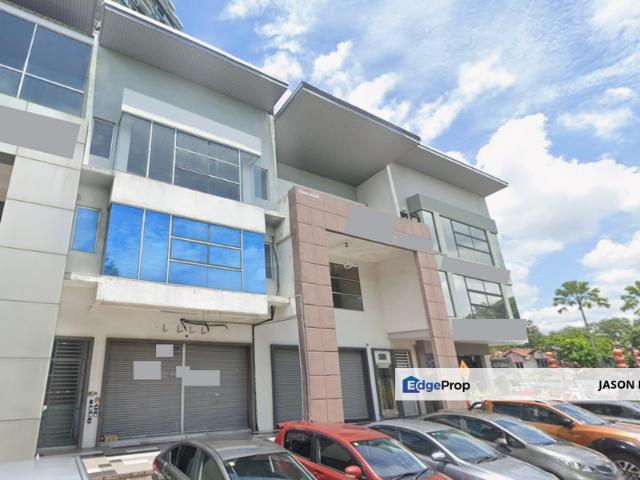 Shop for sale in Johore Bahru, Johor