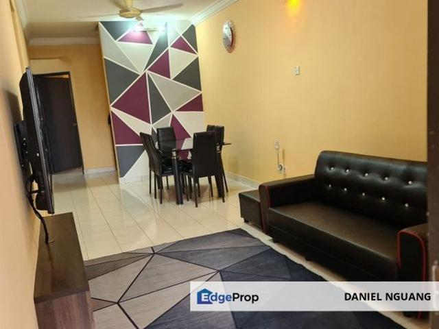House for sale in Johore Bahru, Johor