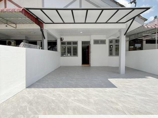 House for sale in Johore Bahru, Johor