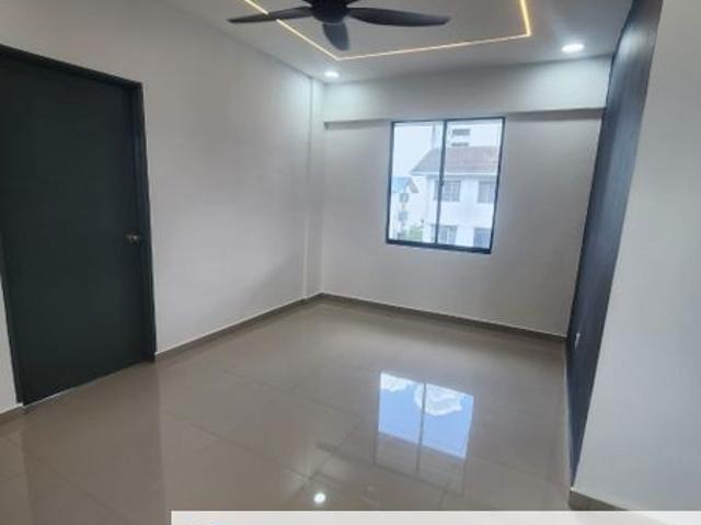 Flat for sale in Johore Bahru, Johor