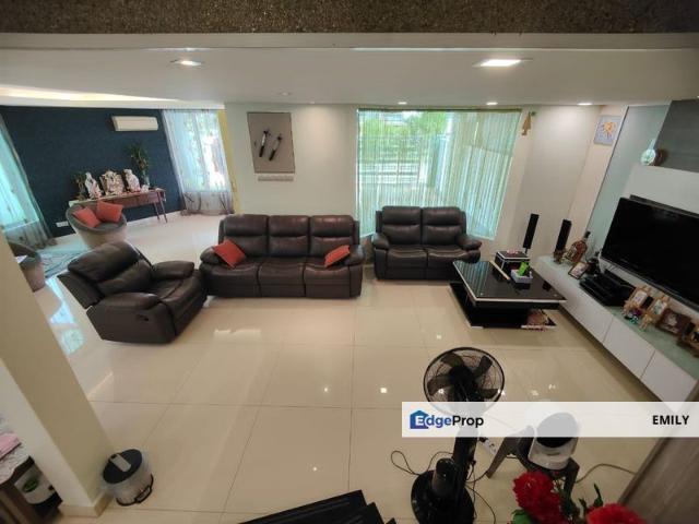 House for sale in Johore Bahru, Johor