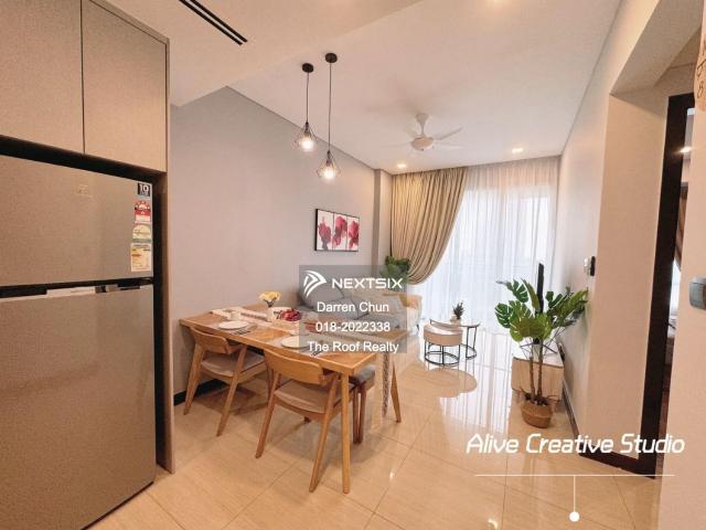 Residential House for rent in Johor Bahru, Johor