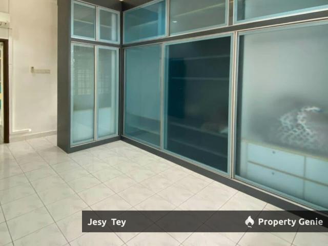 Terraced House for rent in Taman Molek, Johor Bahru