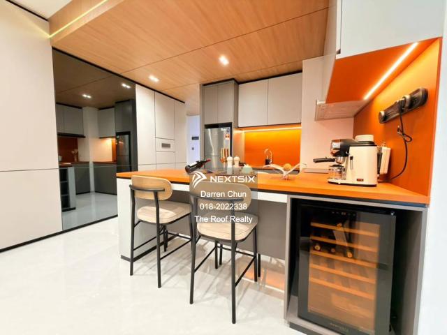 Residential House for sale in Tebrau, Johor