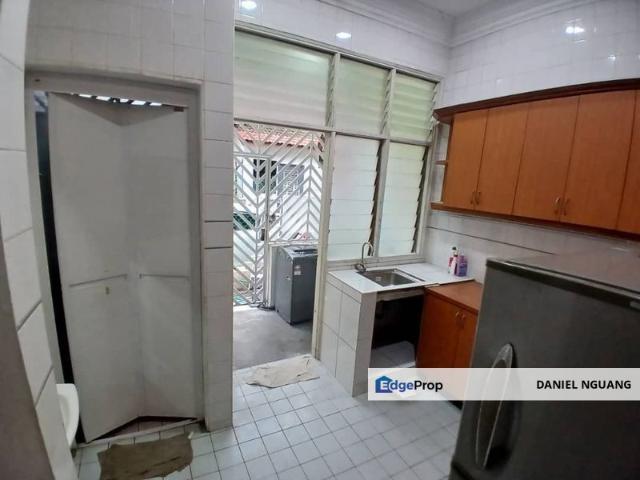 House for sale in Johore Bahru, Johor