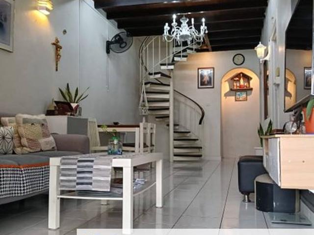 House for sale in Johore Bahru, Johor