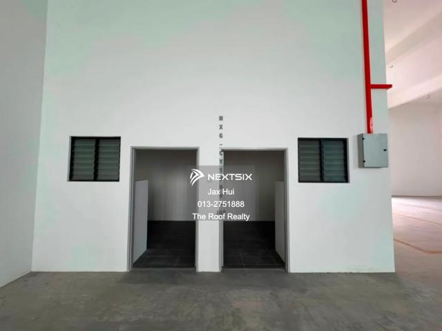 Residential House for rent in Johor