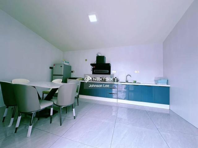 Residential House for sale in Johore Bahru, Johor