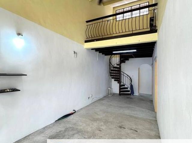 House for rent in Johore Bahru, Johor