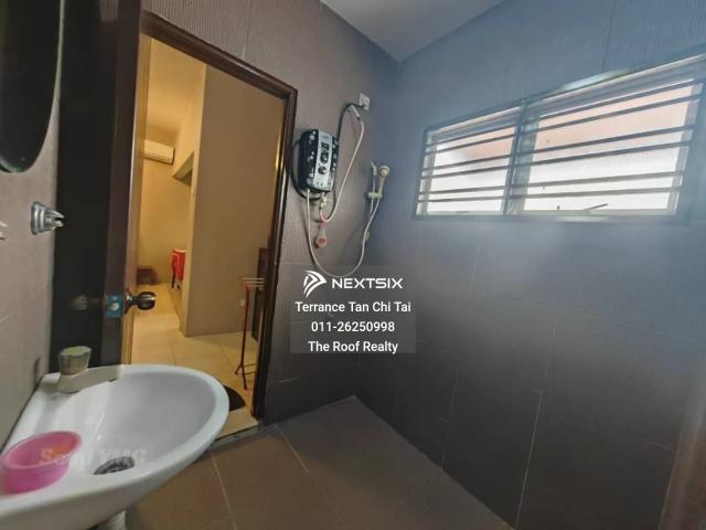 Residential House for sale in Plentong, Johor