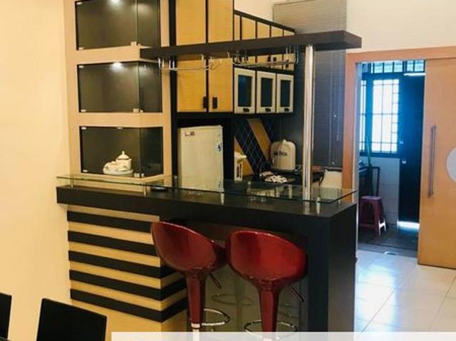 House for sale in Johore Bahru, Johor