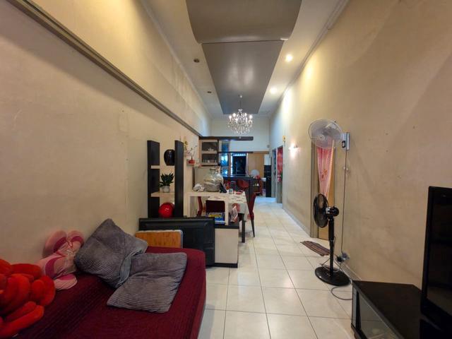 Terraced House for sale in Johor Bahru