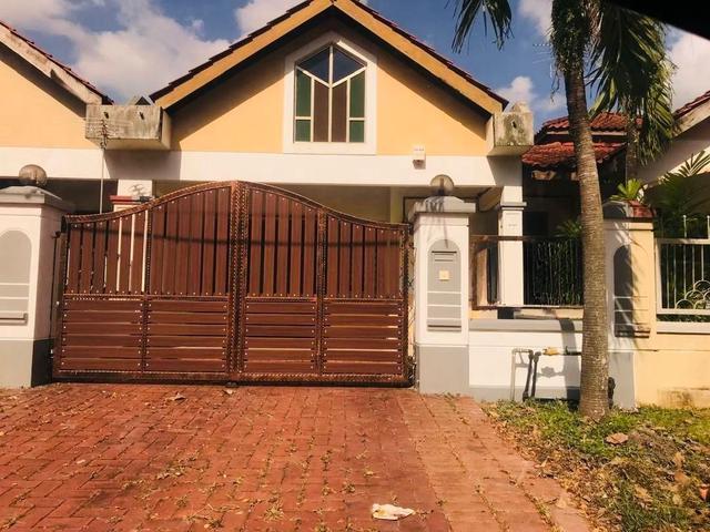 Terraced House for sale in Johore Bahru, Johor