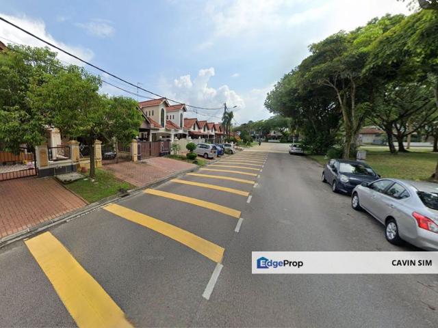 House for rent in Johore Bahru, Johor