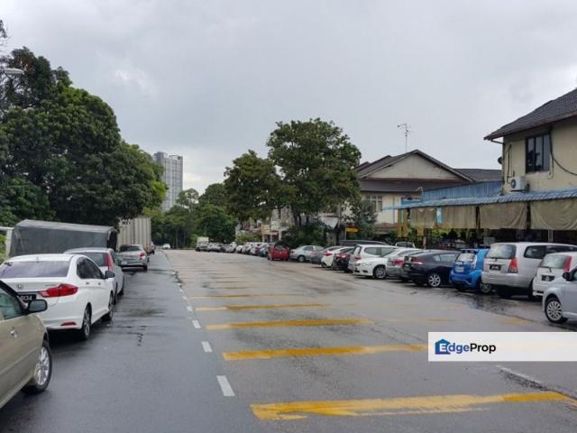 Shop for sale in Johore Bahru, Johor
