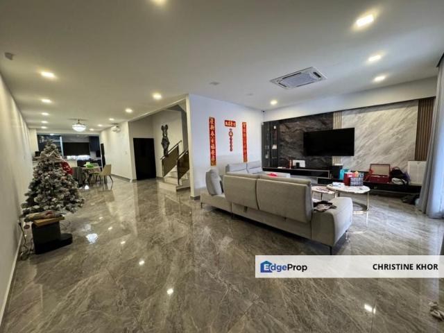 House for sale in Johore Bahru, Johor