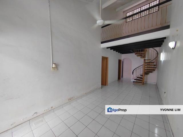 House for sale in Johore Bahru, Johor