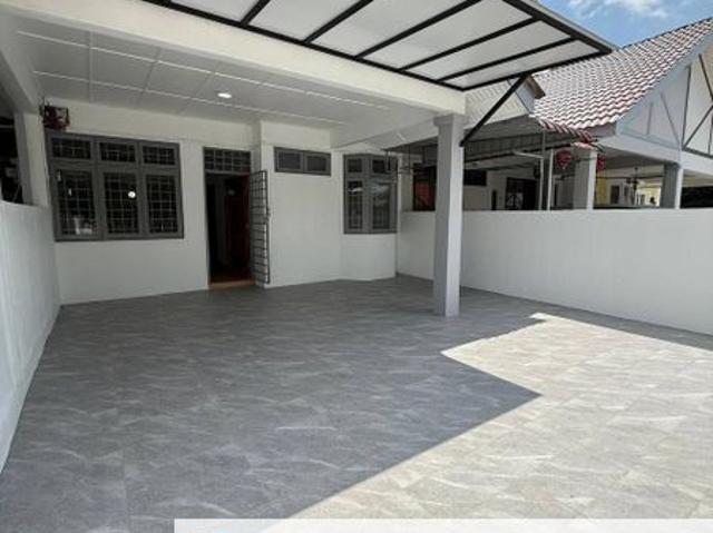 House for sale in Johore Bahru, Johor