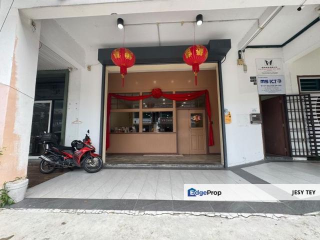 Shop for rent in Johore Bahru, Johor