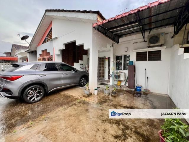 House for sale in Johor Bahru