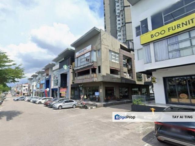 Shop for rent in Johore Bahru, Johor