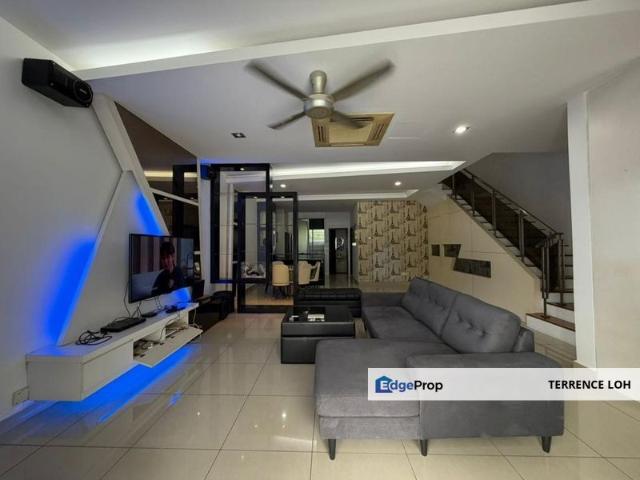 House for rent in Johore Bahru, Johor