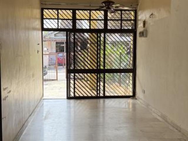 House for rent in Johore Bahru, Johor